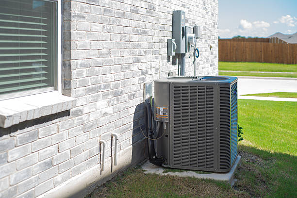 Reliable Hvac contractor in Valley Falls, KS by FH HVAC