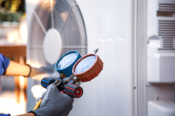 Affordable Hvac solutions in Valley Falls, KS